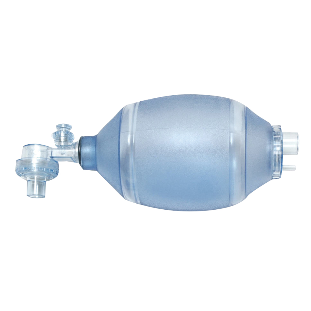 Genoplivningsballon “Ambu pose” til føl og kalve, 1700 ml